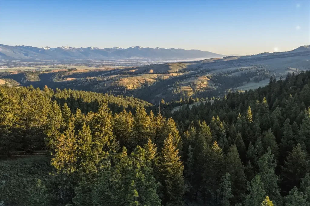 1789 Skalkaho Highway Hamilton MT 59840