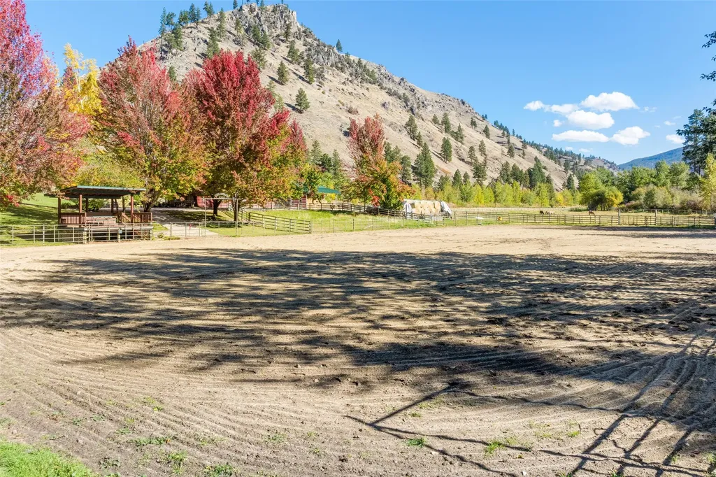 1789 Skalkaho Highway Hamilton MT 59840