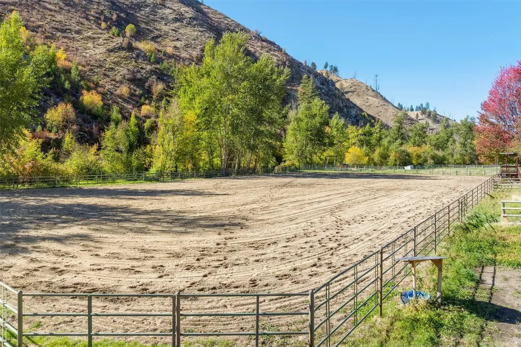 1789 Skalkaho Highway Hamilton MT 59840