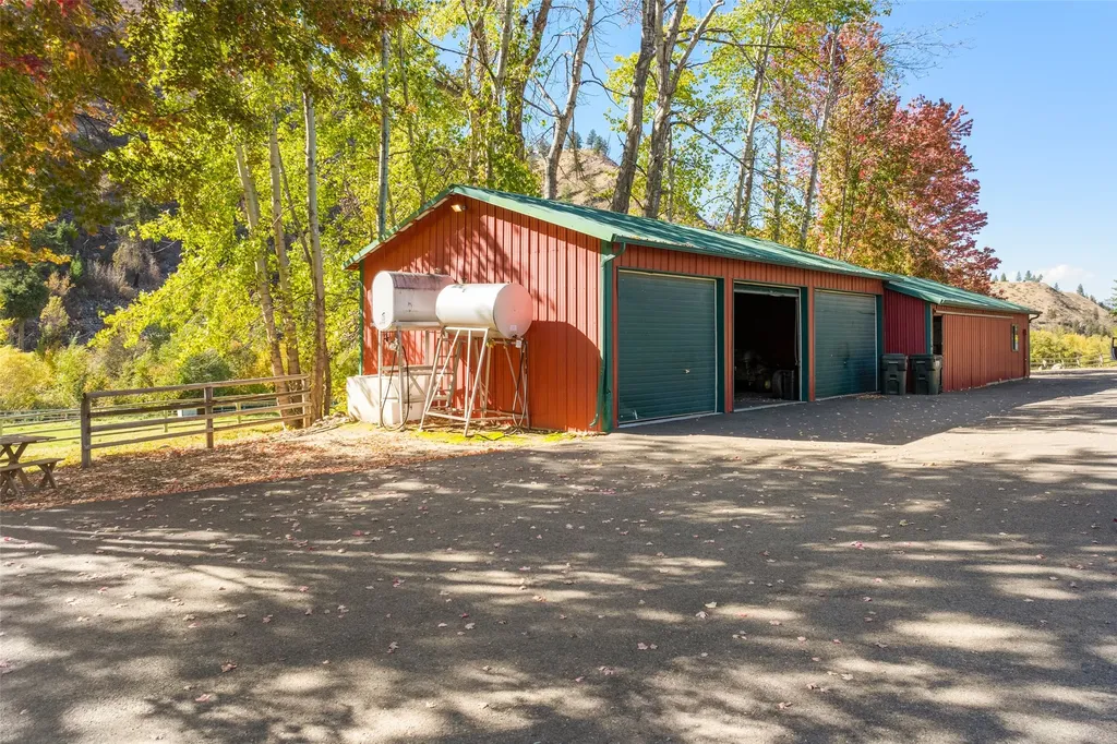 1789 Skalkaho Highway Hamilton MT 59840