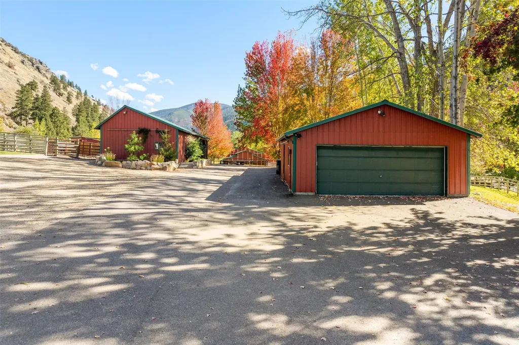 1789 Skalkaho Highway Hamilton MT 59840