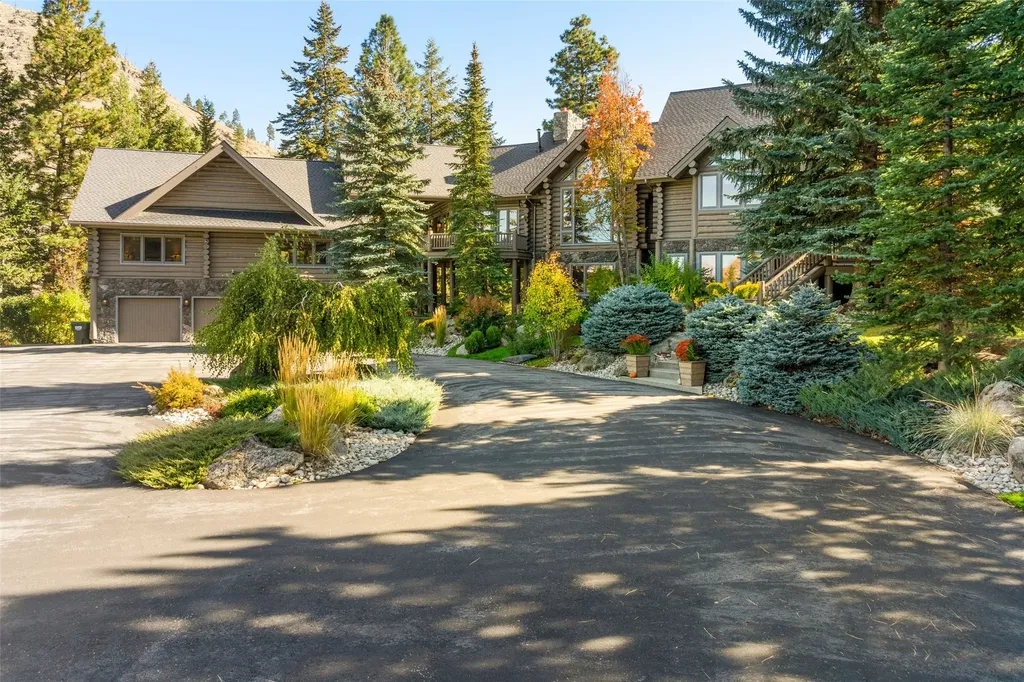 1789 Skalkaho Highway Hamilton MT 59840