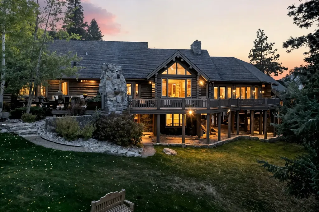 1789 Skalkaho Highway Hamilton MT 59840