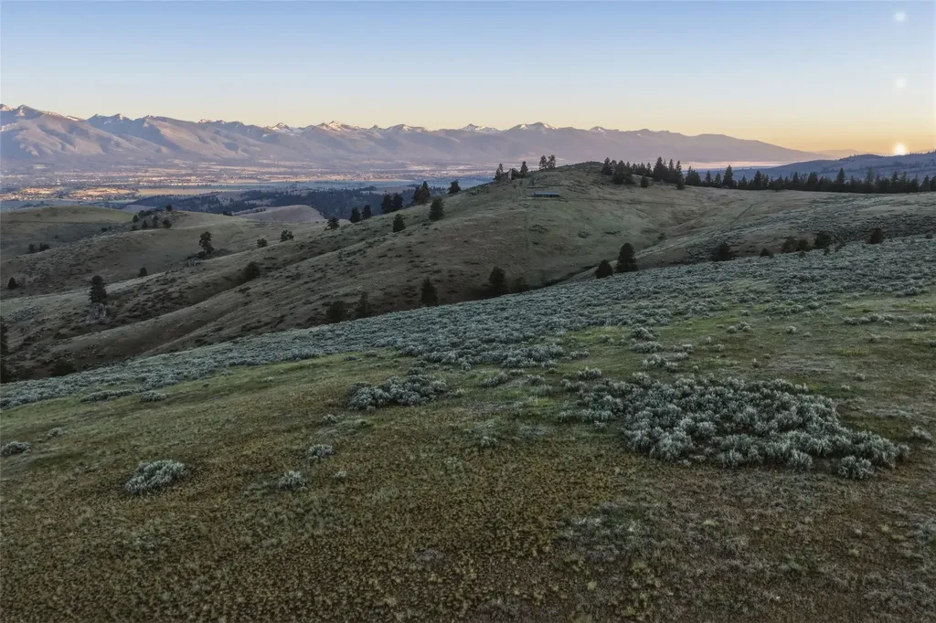 1789 Skalkaho Highway Hamilton MT 59840