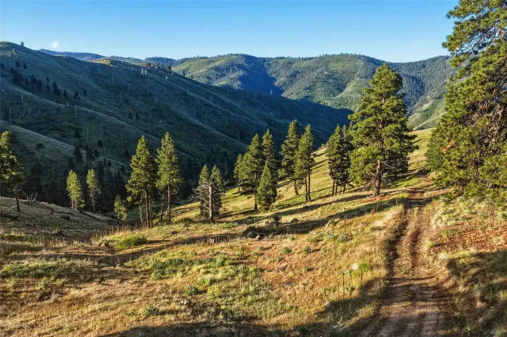 1789 Skalkaho Highway Hamilton MT 59840