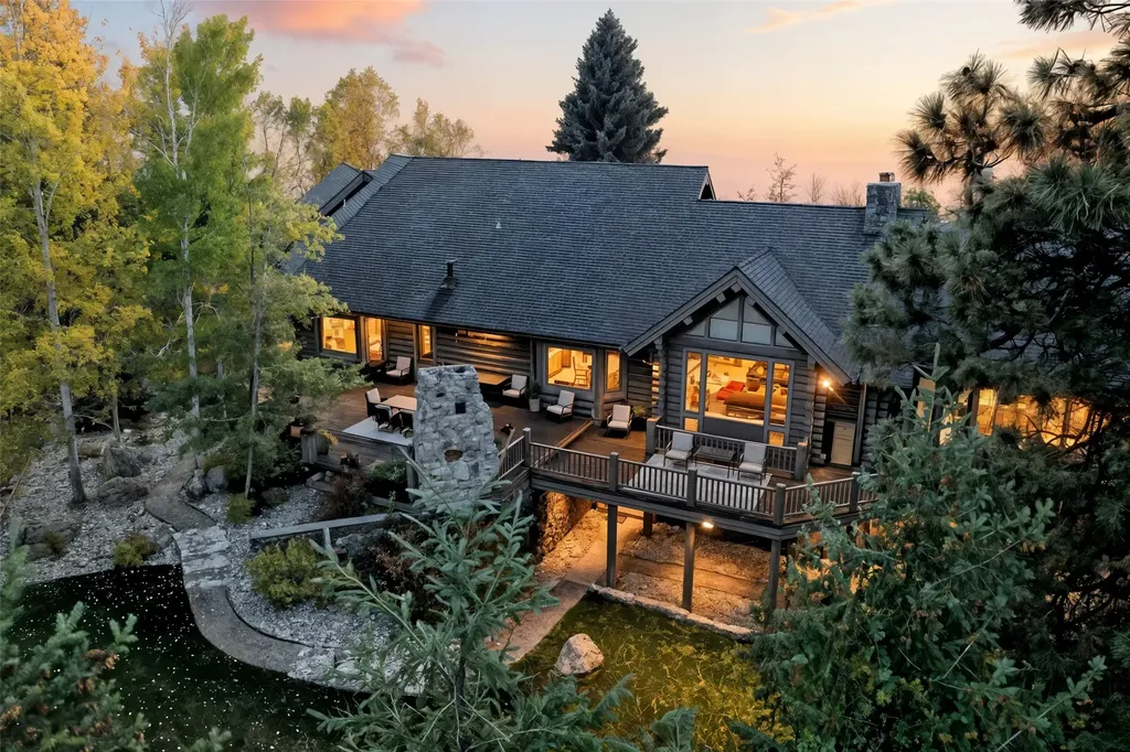1789 Skalkaho Highway Hamilton MT 59840