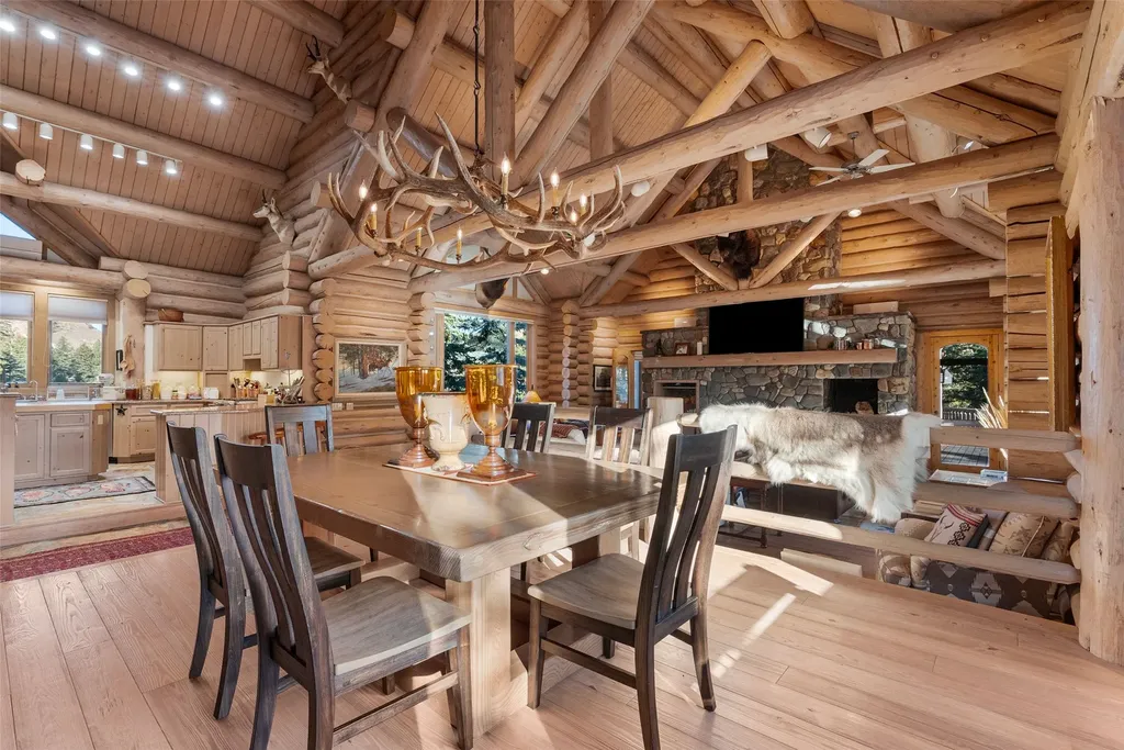 1789 Skalkaho Highway Hamilton MT 59840