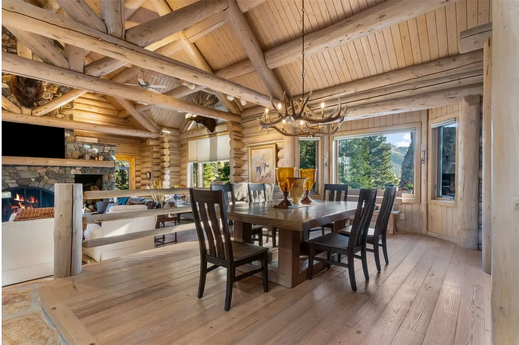 1789 Skalkaho Highway Hamilton MT 59840