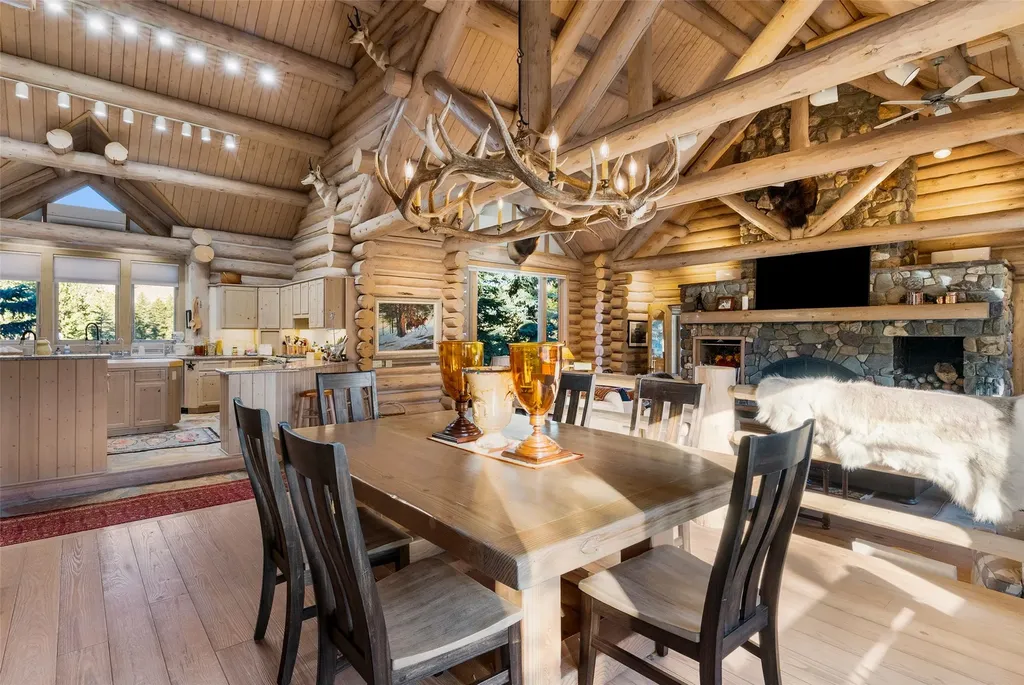 1789 Skalkaho Highway Hamilton MT 59840