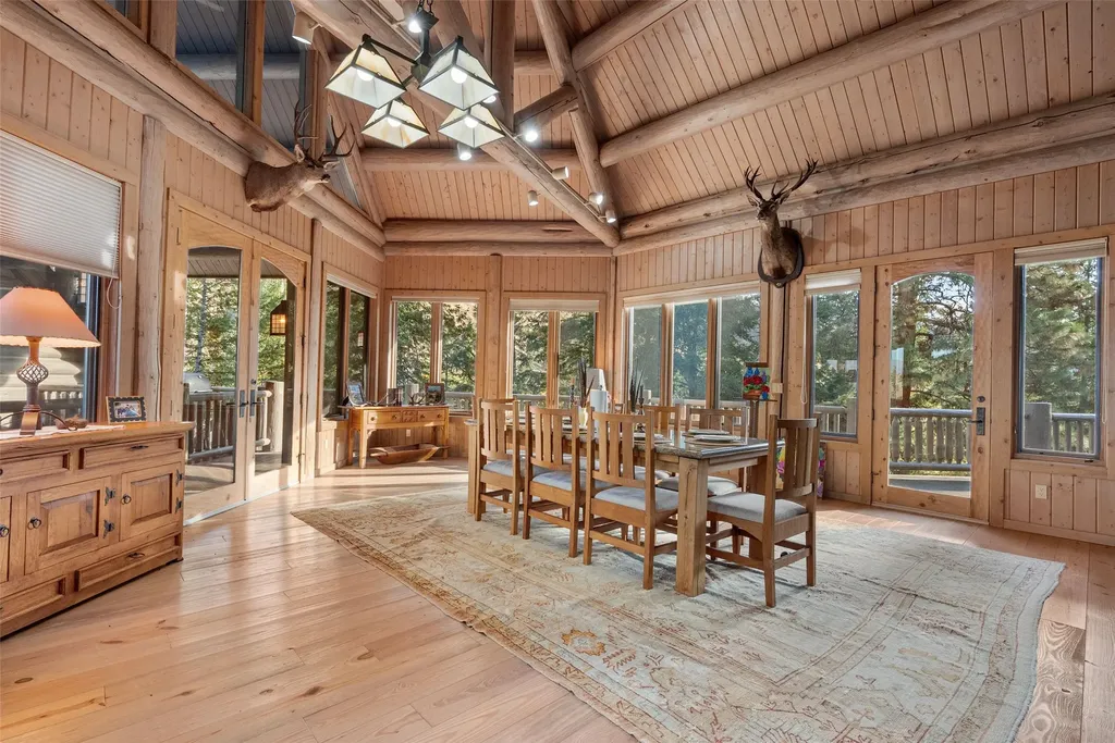 1789 Skalkaho Highway Hamilton MT 59840