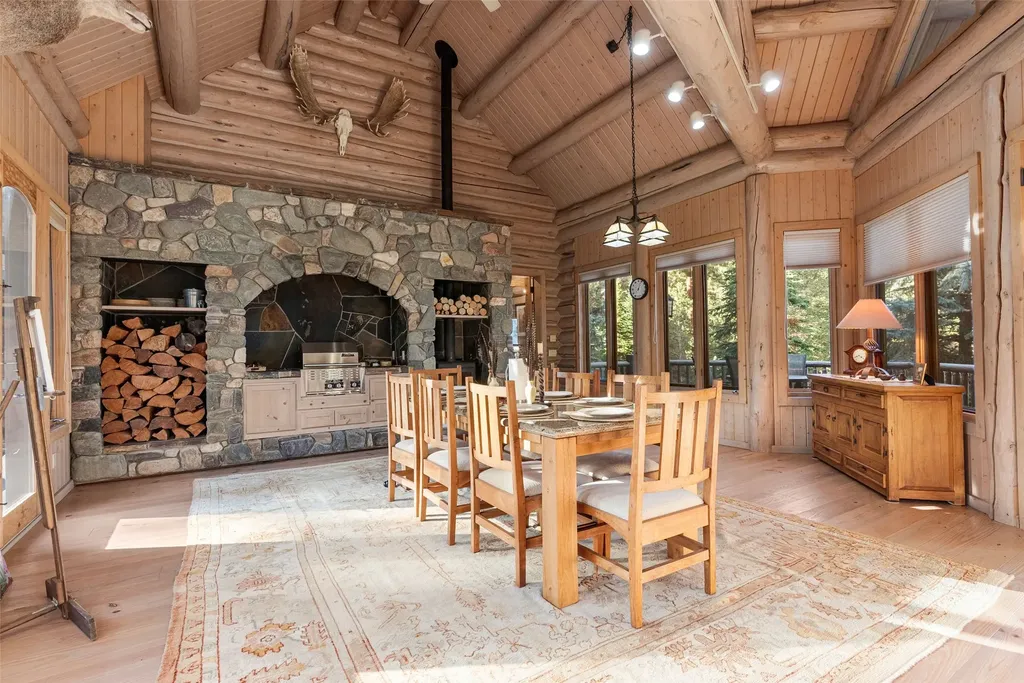 1789 Skalkaho Highway Hamilton MT 59840