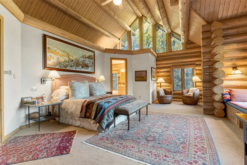 1789 Skalkaho Highway Hamilton MT 59840