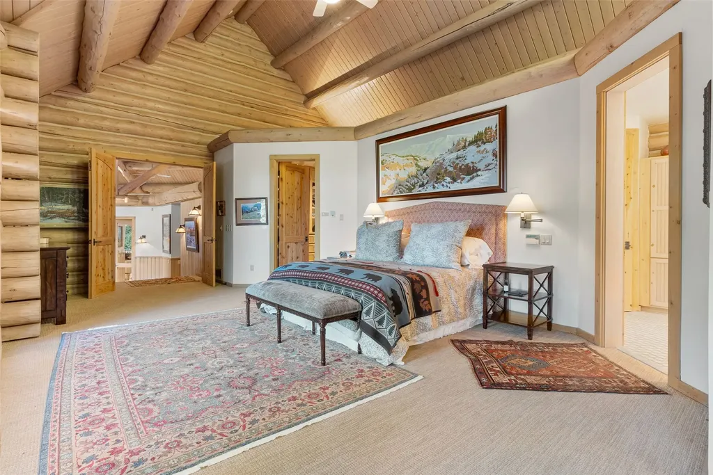 1789 Skalkaho Highway Hamilton MT 59840