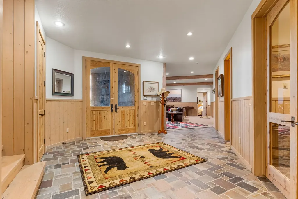 1789 Skalkaho Highway Hamilton MT 59840