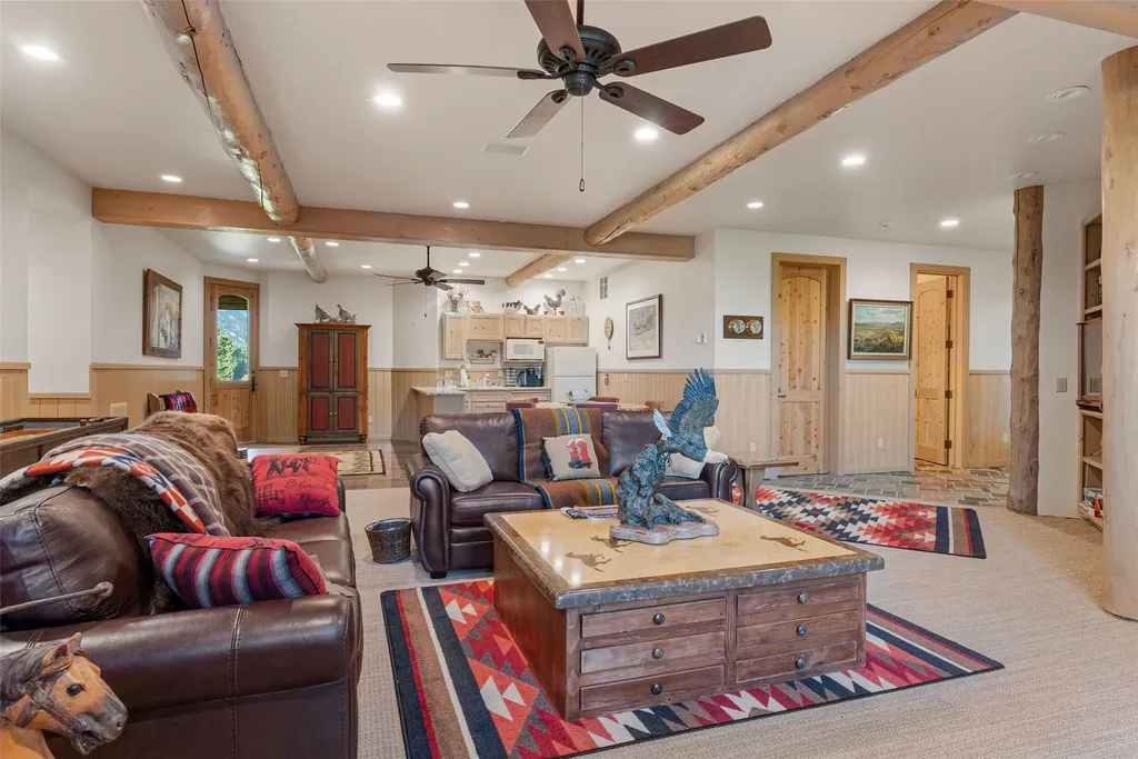 1789 Skalkaho Highway Hamilton MT 59840