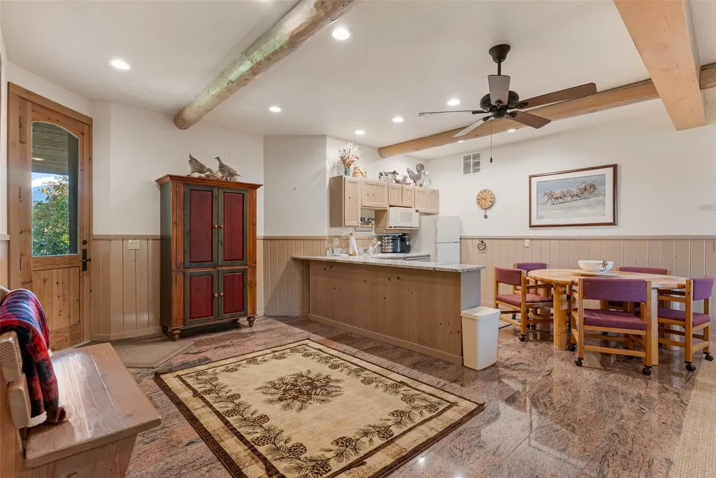1789 Skalkaho Highway Hamilton MT 59840