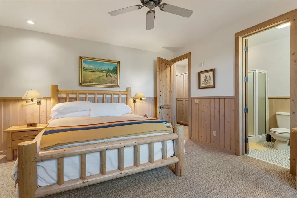 1789 Skalkaho Highway Hamilton MT 59840