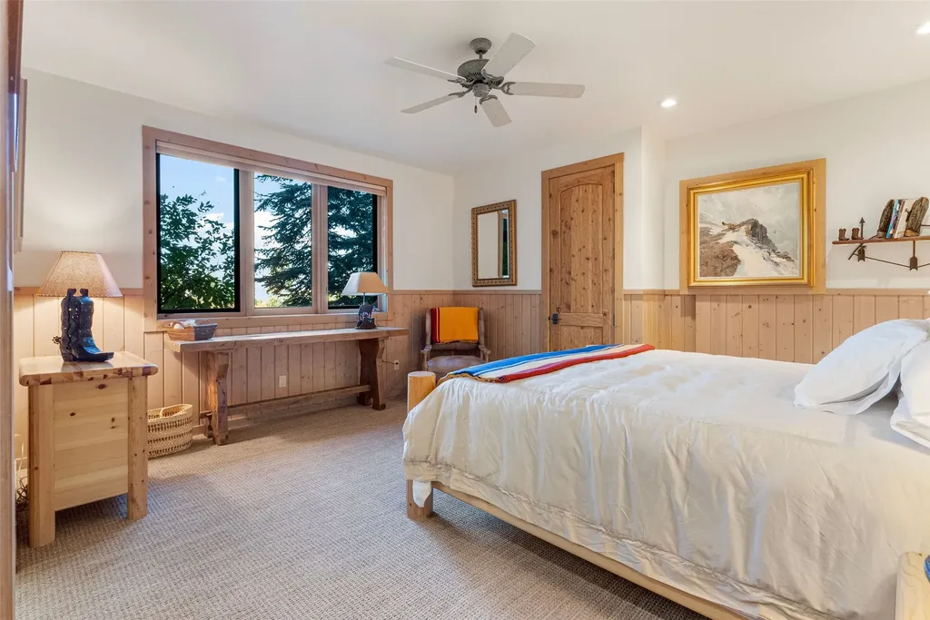 1789 Skalkaho Highway Hamilton MT 59840