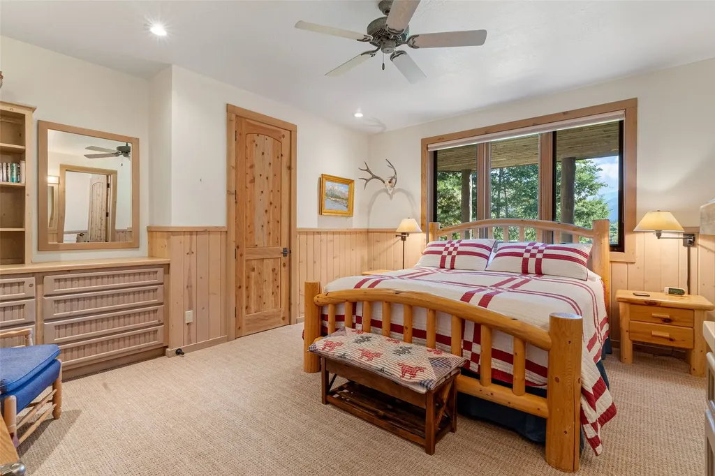 1789 Skalkaho Highway Hamilton MT 59840