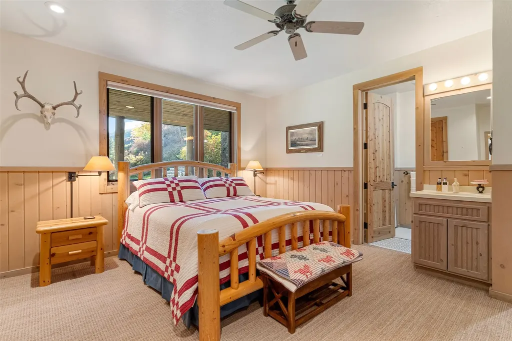 1789 Skalkaho Highway Hamilton MT 59840
