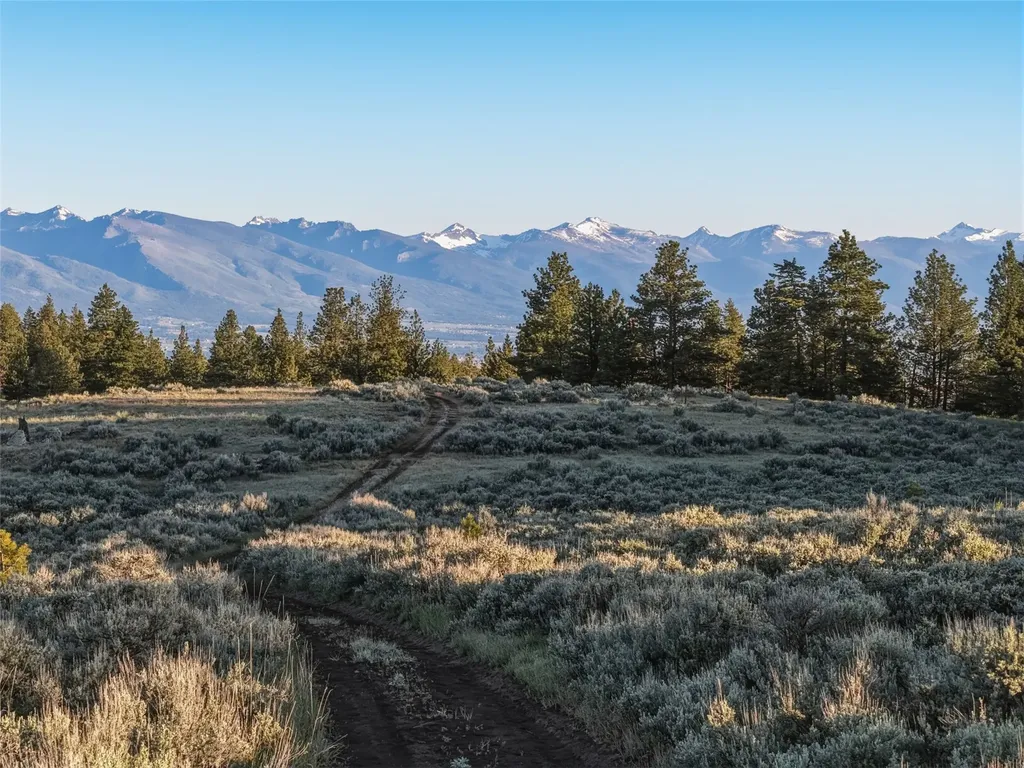 1789 Skalkaho Highway Hamilton MT 59840