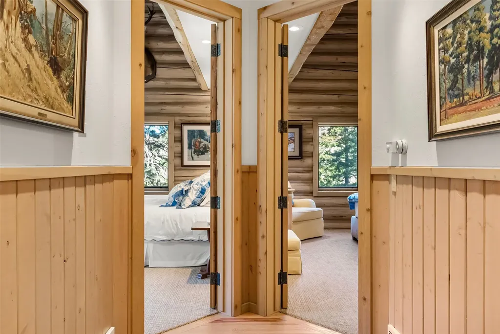1789 Skalkaho Highway Hamilton MT 59840