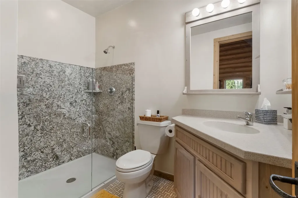 1789 Skalkaho Highway Hamilton MT 59840