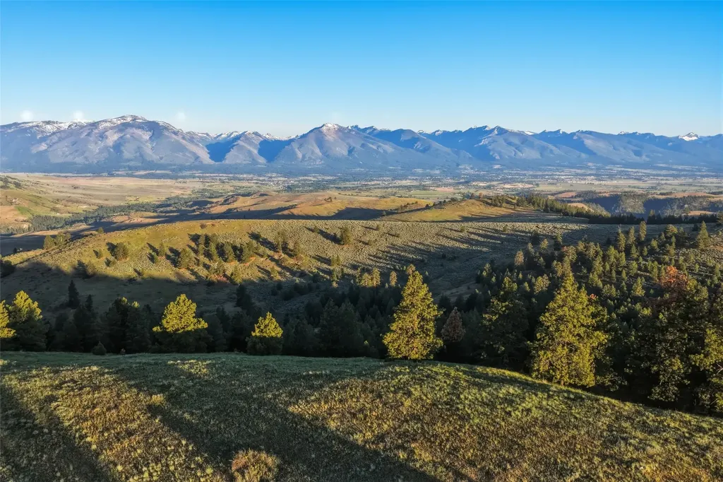 1789 Skalkaho Highway Hamilton MT 59840