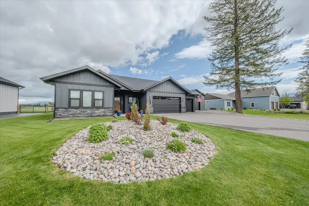 169 Brody Lane Kalispell MT 59901