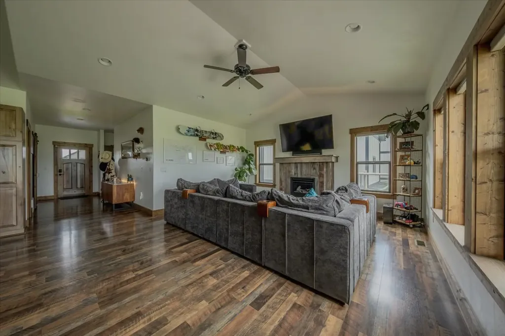 169 Brody Lane Kalispell MT 59901