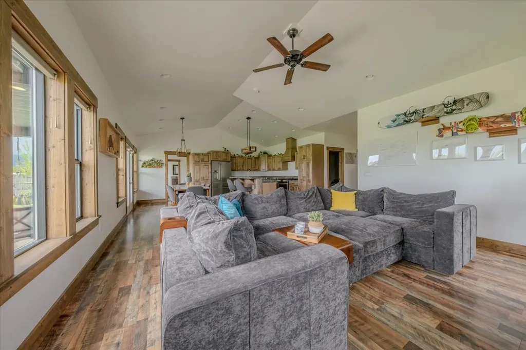169 Brody Lane Kalispell MT 59901