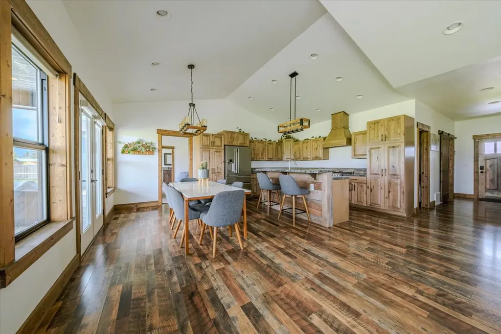 169 Brody Lane Kalispell MT 59901