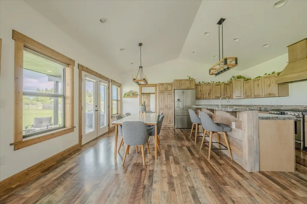 169 Brody Lane Kalispell MT 59901