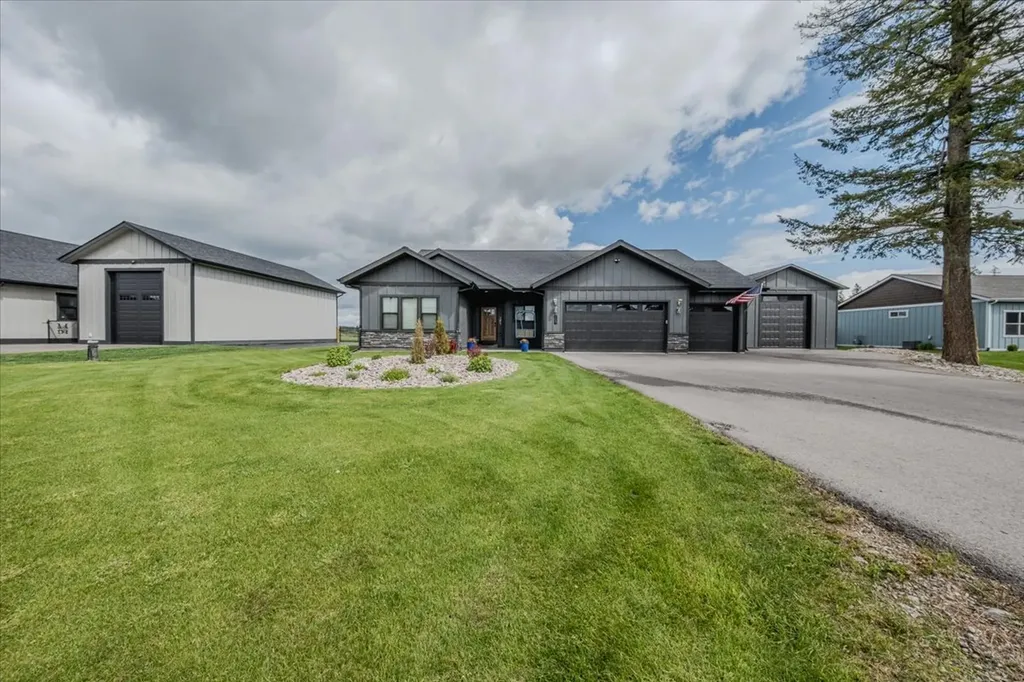 169 Brody Lane Kalispell MT 59901