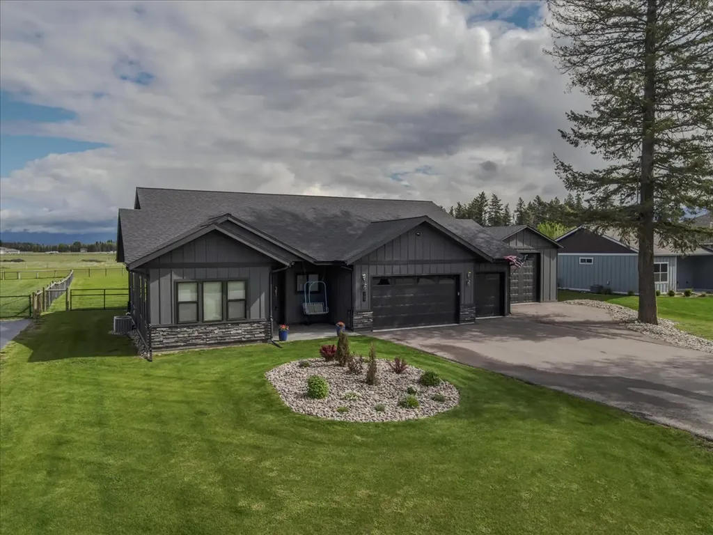 169 Brody Lane Kalispell MT 59901