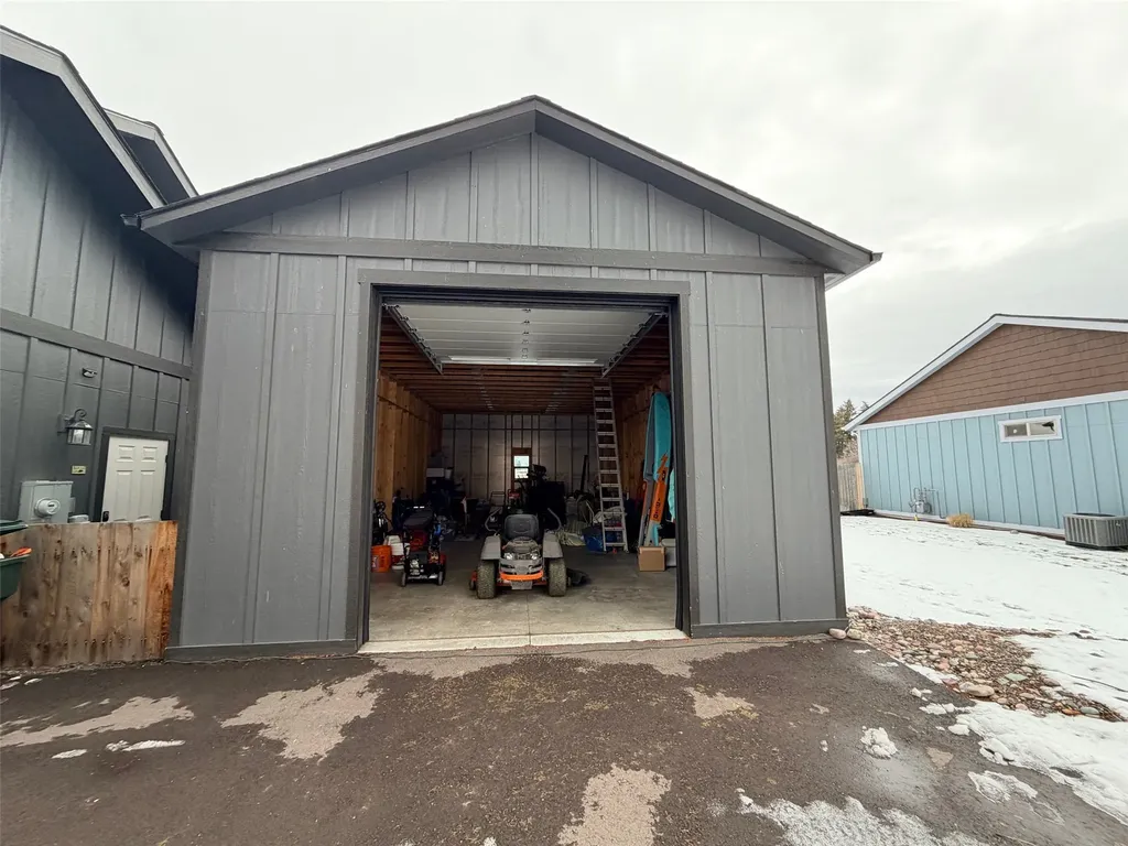 169 Brody Lane Kalispell MT 59901
