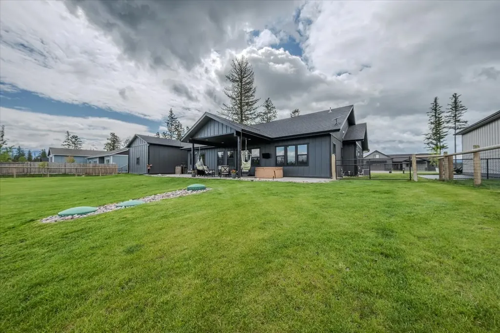 169 Brody Lane Kalispell MT 59901