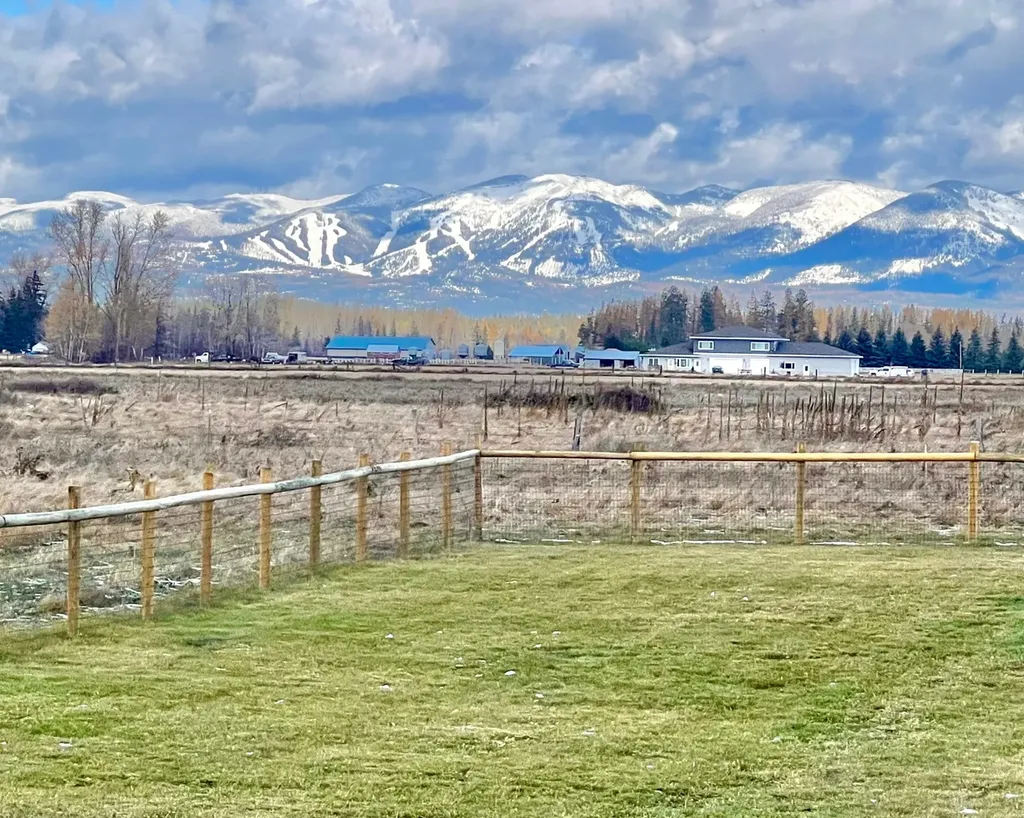 169 Brody Lane Kalispell MT 59901