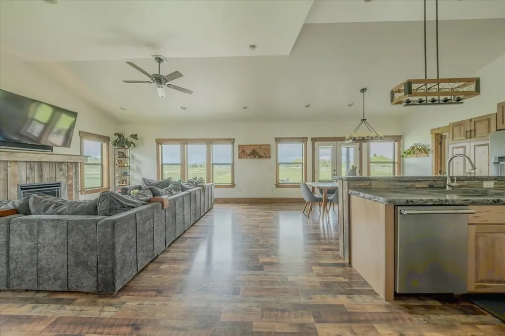169 Brody Lane Kalispell MT 59901
