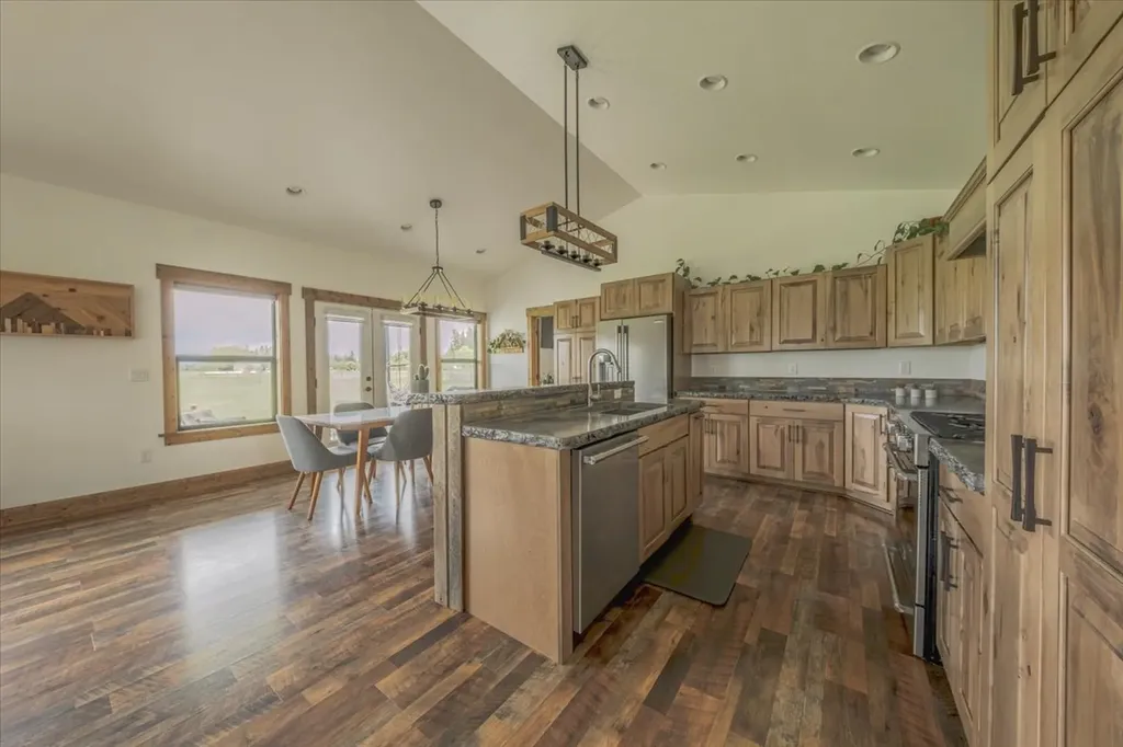 169 Brody Lane Kalispell MT 59901