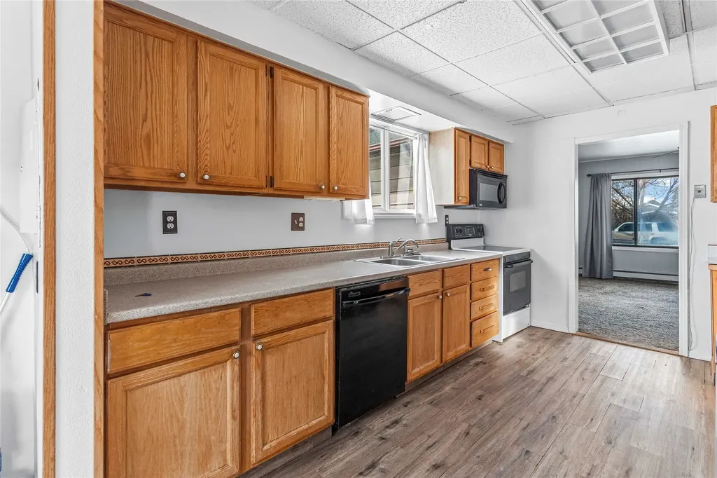 1810 Thornton Avenue Butte MT 59701