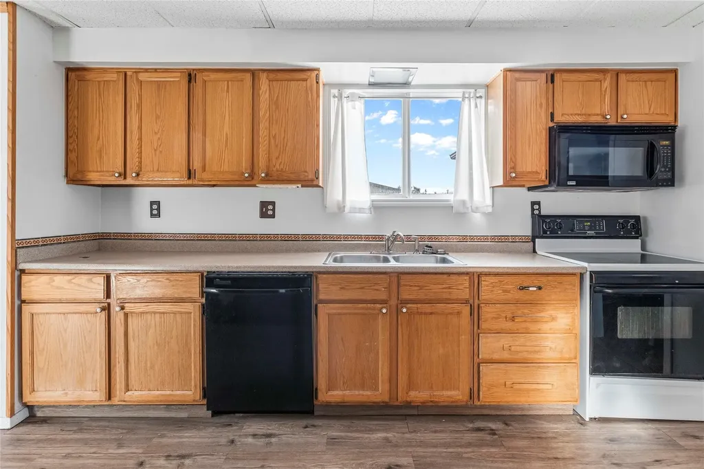 1810 Thornton Avenue Butte MT 59701