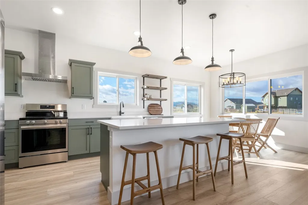 5539 Fireweed Loop Helena MT 59602