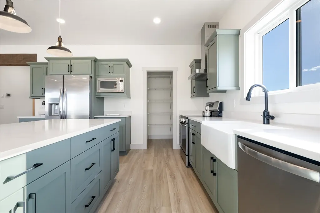 5539 Fireweed Loop Helena MT 59602