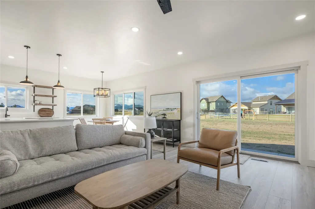 5539 Fireweed Loop Helena MT 59602