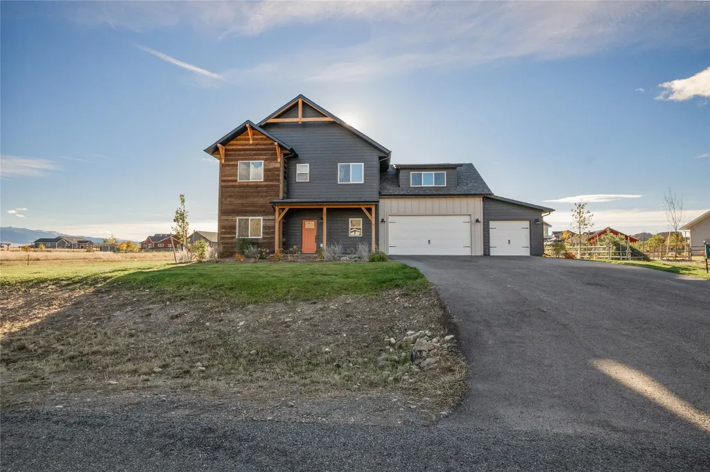 5539 Fireweed Loop Helena MT 59602