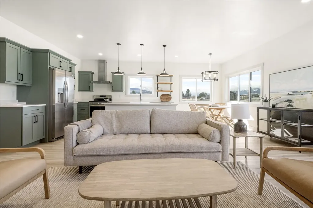 5539 Fireweed Loop Helena MT 59602