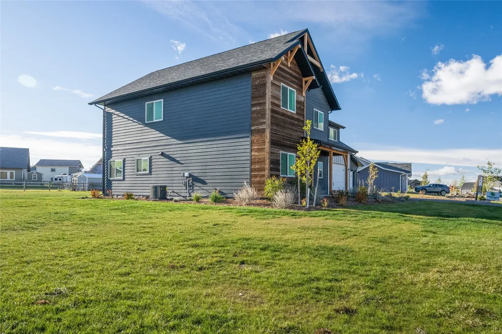 5539 Fireweed Loop Helena MT 59602