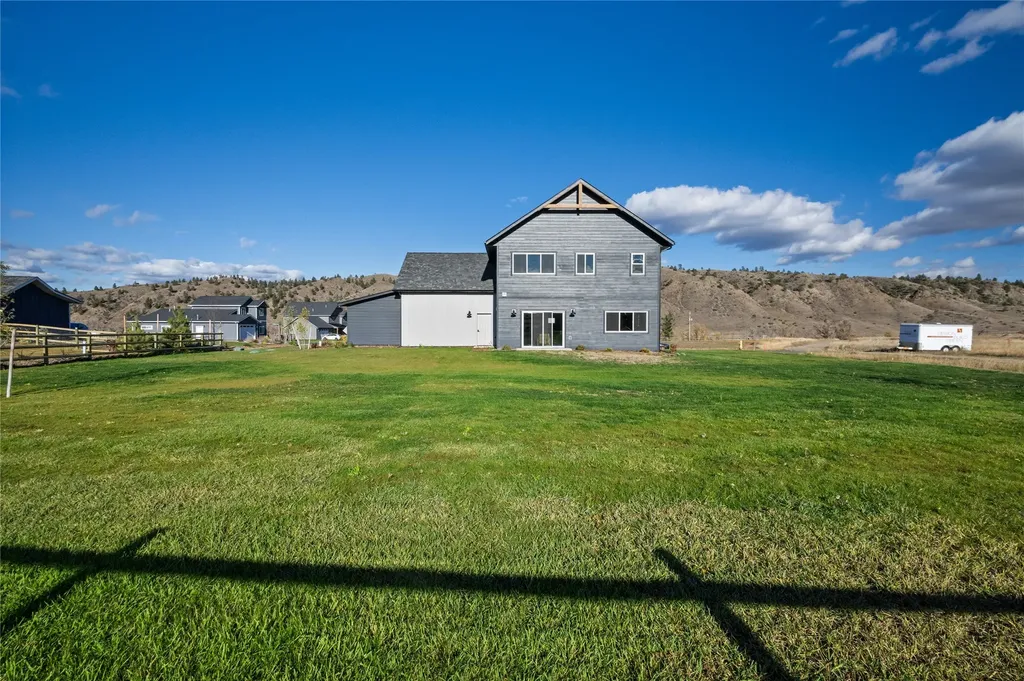 5539 Fireweed Loop Helena MT 59602
