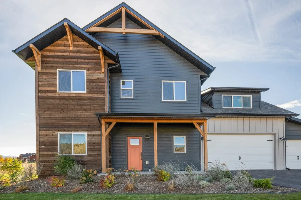 5539 Fireweed Loop Helena MT 59602